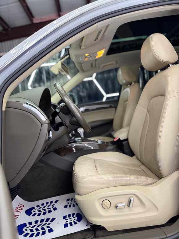 2013 Audi Q5 Image 17