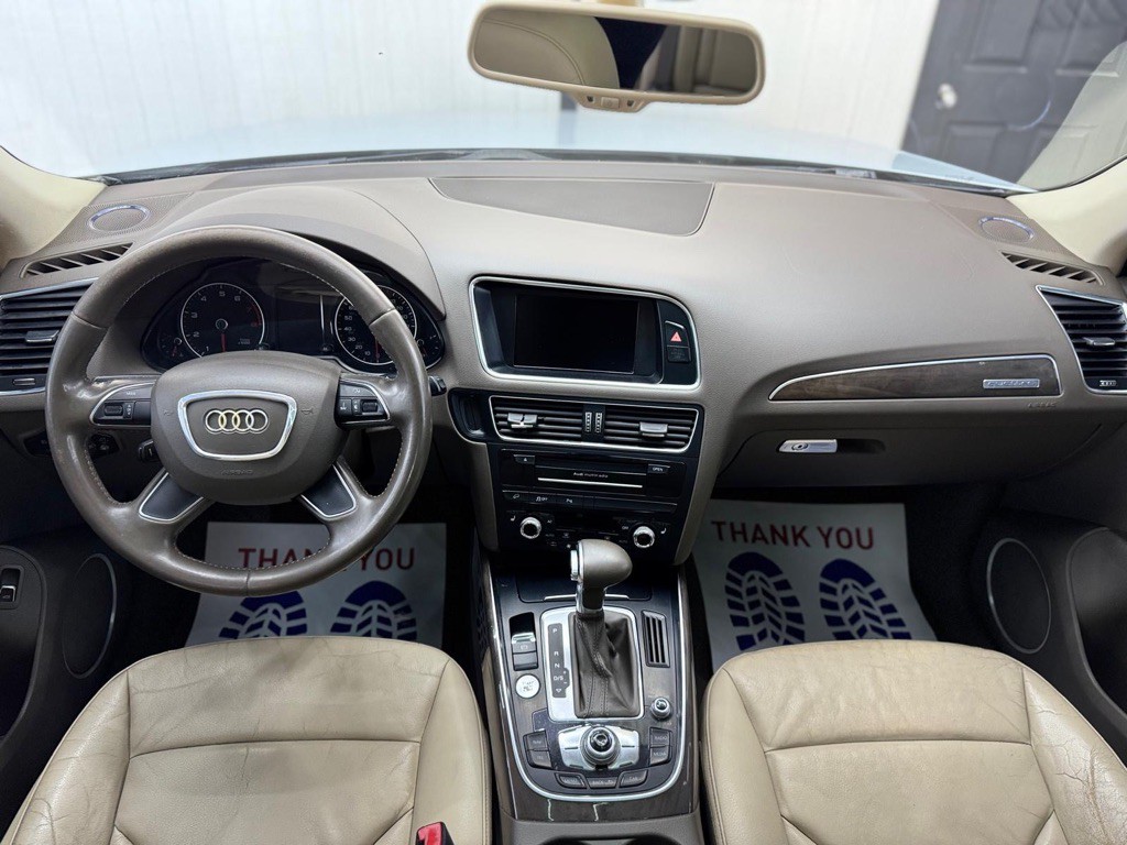 2013 Audi Q5 Image 19