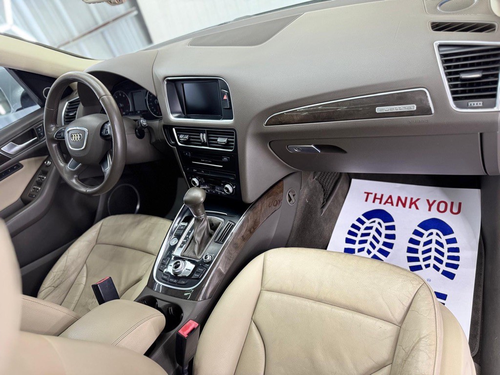 2013 Audi Q5 Image 20