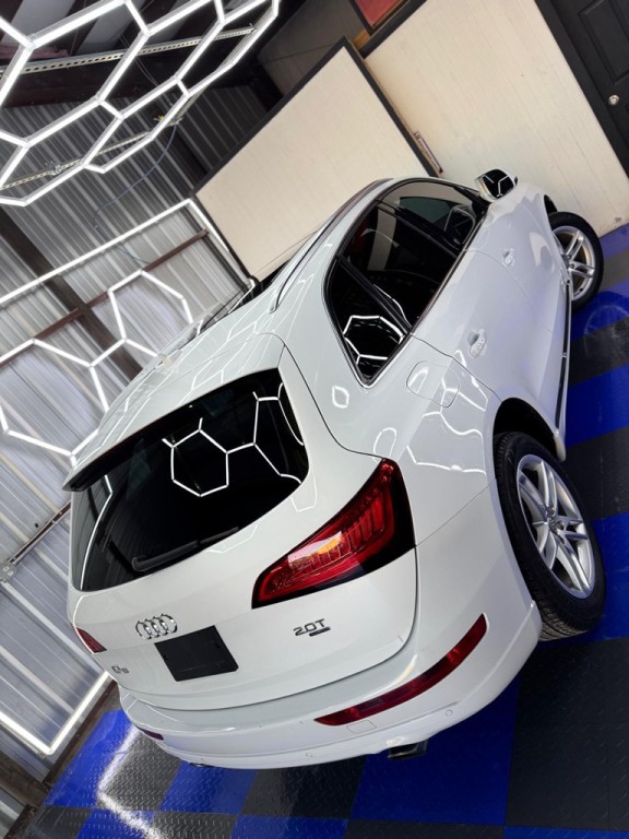 2013 Audi Q5 Image 21