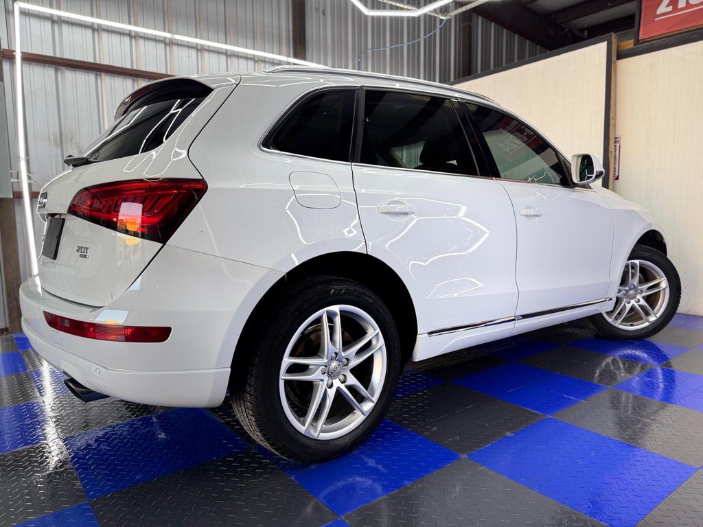 2013 Audi Q5 Image 22