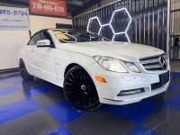Image for 2012 Mercedes-Benz E-Class E 350 ID: 7143538
