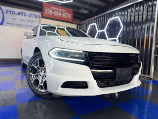Image for 2016 Dodge Charger SXT ID: 7153334