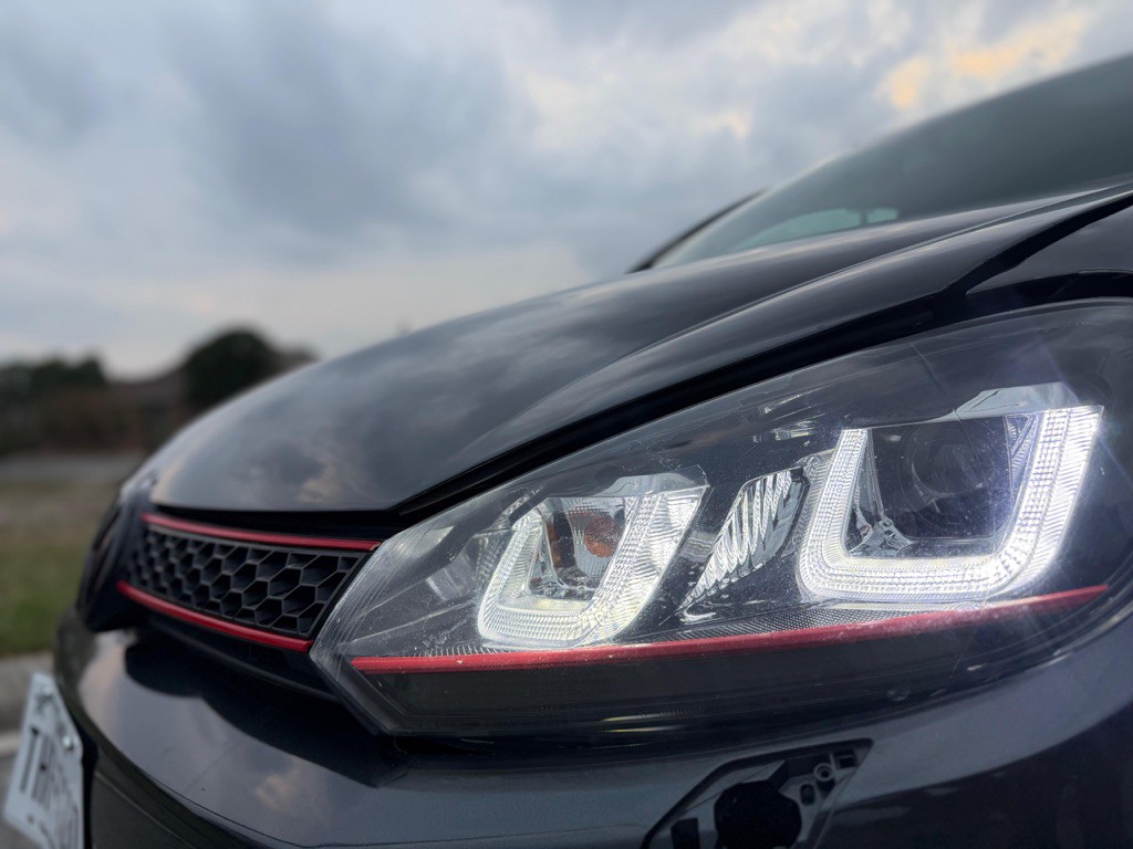 2013 Volkswagen GTI Image 6