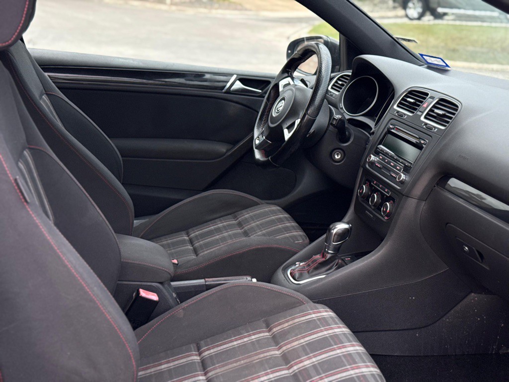 2013 Volkswagen GTI Image 13