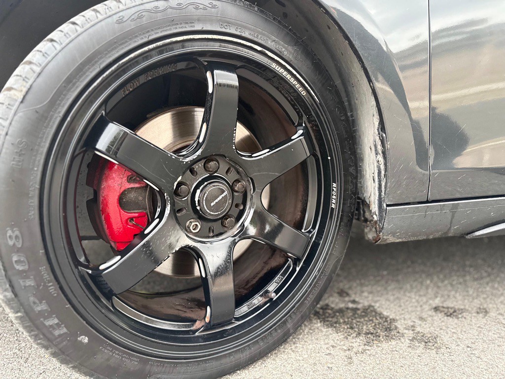 2013 Volkswagen GTI Image 16