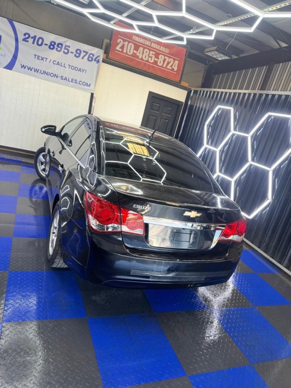 2013 Chevrolet Cruze Image 23