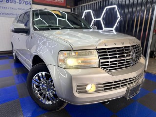 Image for 2007 Lincoln Navigator  ID: 7199464