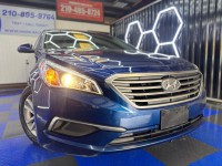 Image for 2016 Hyundai Sonata SE ID: 7223801