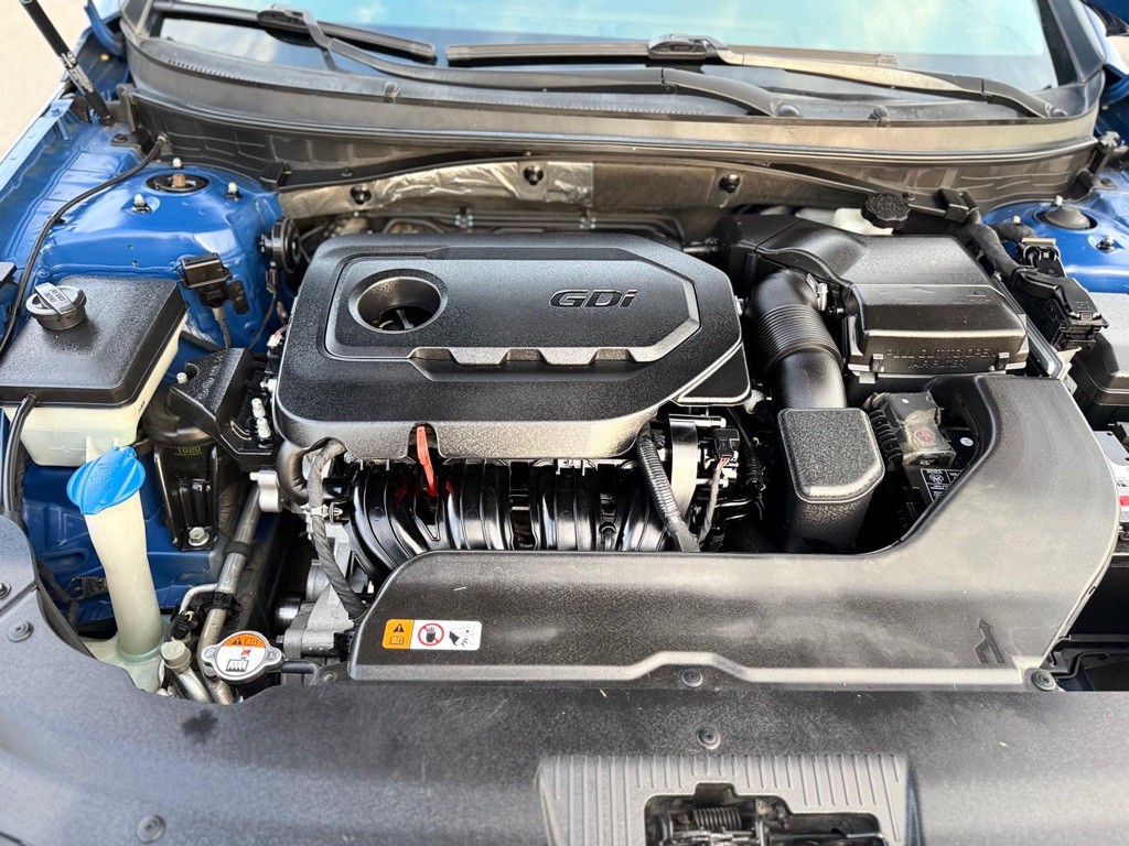 2016 Hyundai Sonata Image 7