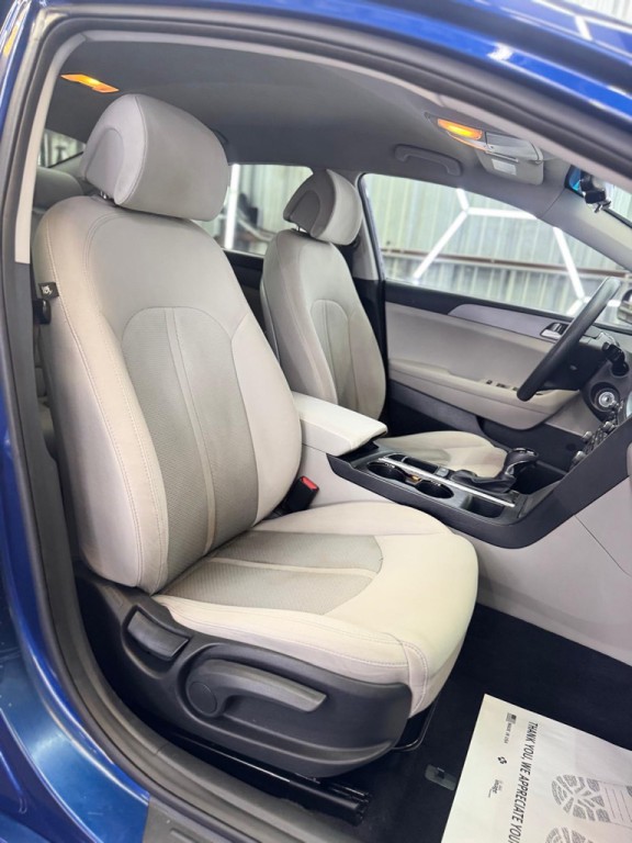 2016 Hyundai Sonata Image 13