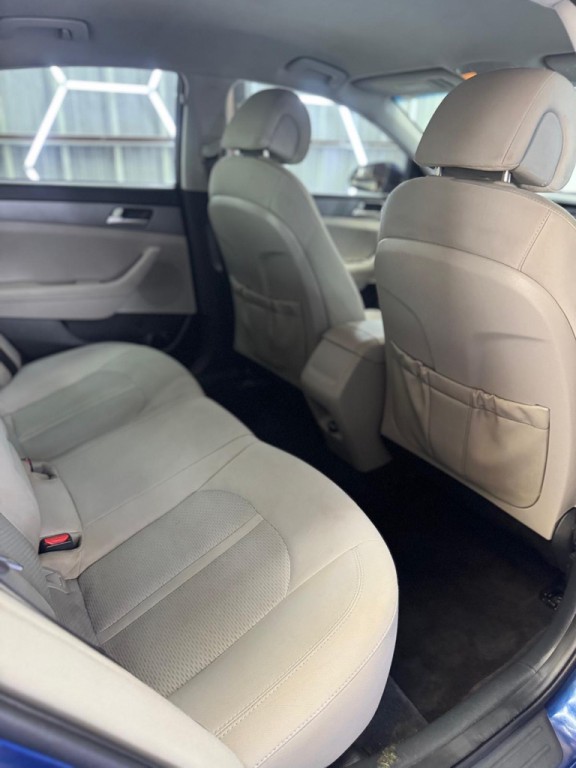 2016 Hyundai Sonata Image 14
