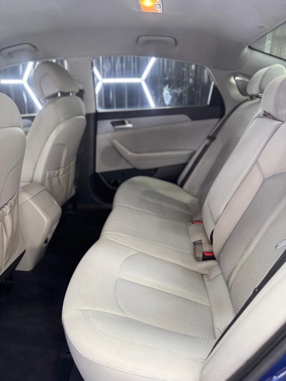 2016 Hyundai Sonata Image 17