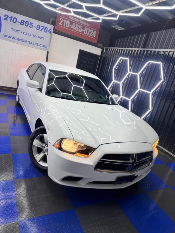 2013 Dodge Charger Image 5