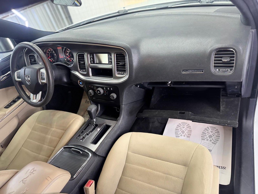 2013 Dodge Charger Image 13