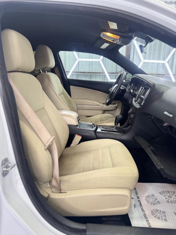 2013 Dodge Charger Image 14