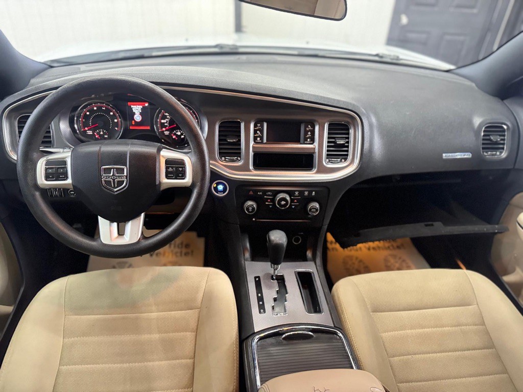 2013 Dodge Charger Image 22