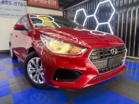 Image for 2018 Hyundai Accent SE ID: 7224024
