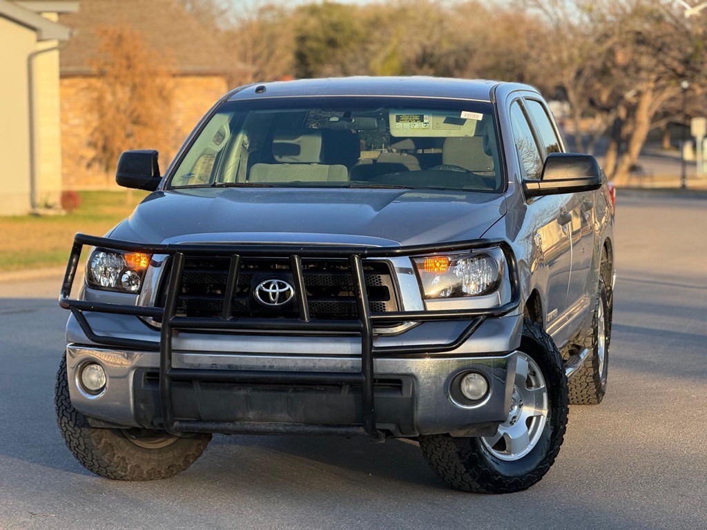 2010 Toyota Tundra Image 6