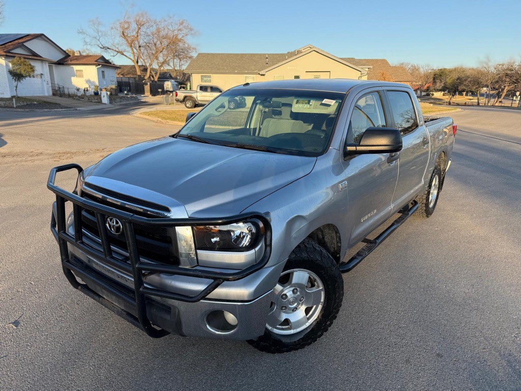 2010 Toyota Tundra Image 7