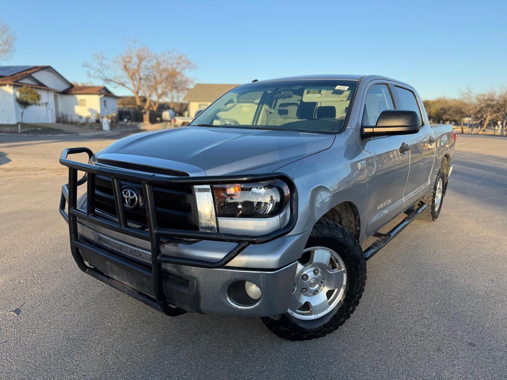 2010 Toyota Tundra Image 10