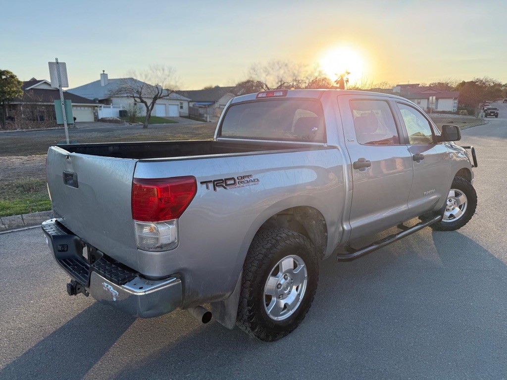 2010 Toyota Tundra Image 13