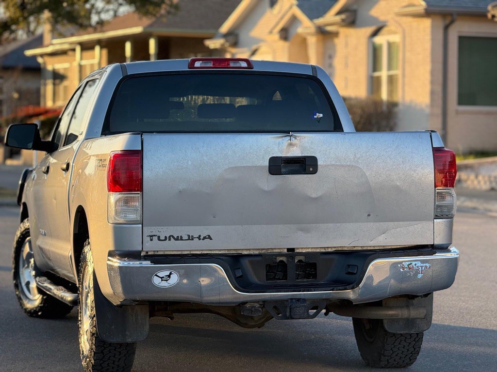 2010 Toyota Tundra Image 14