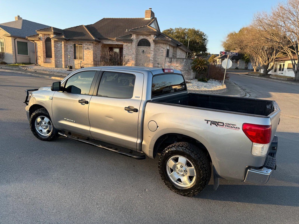 2010 Toyota Tundra Image 18