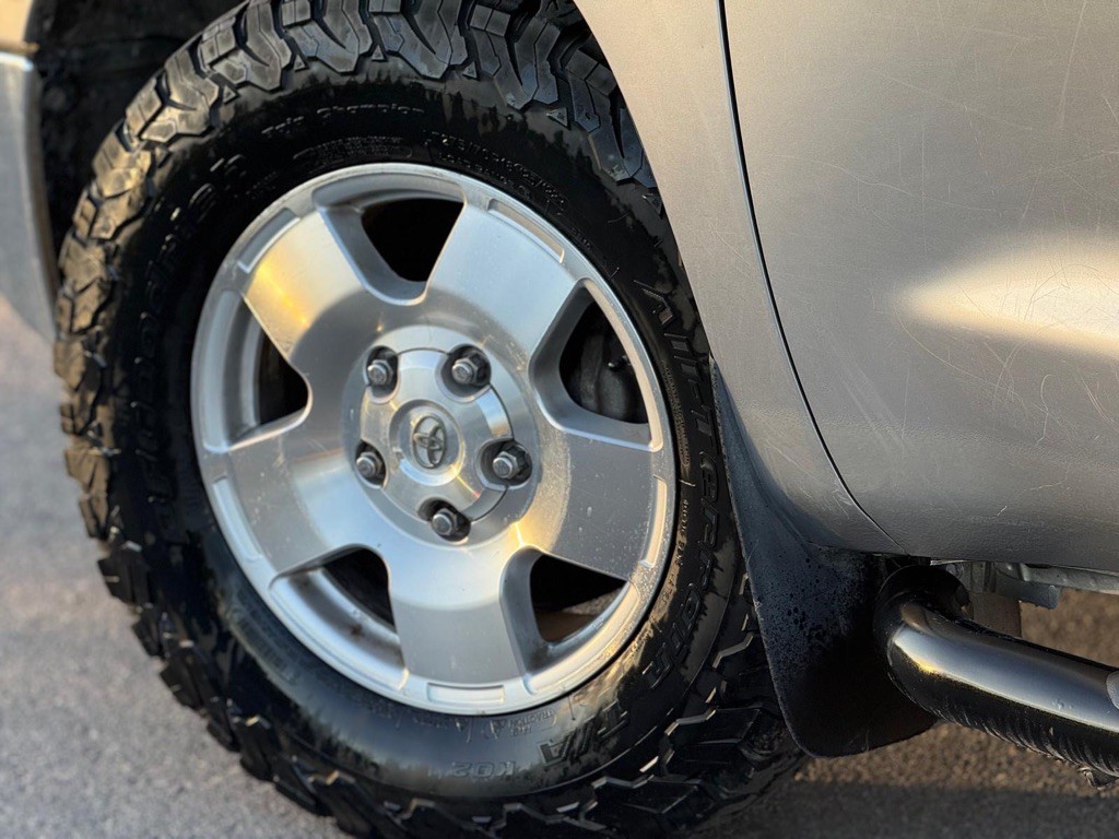 2010 Toyota Tundra Image 19