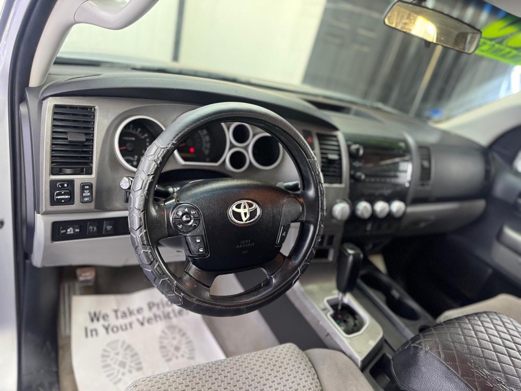 2010 Toyota Tundra Image 20
