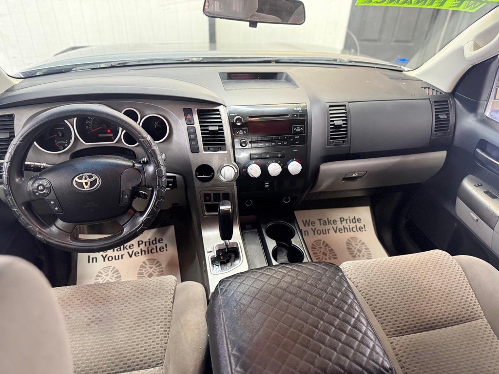 2010 Toyota Tundra Image 26