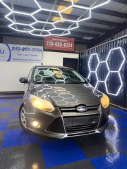 Image for 2012 Ford Focus SE ID: 7230981