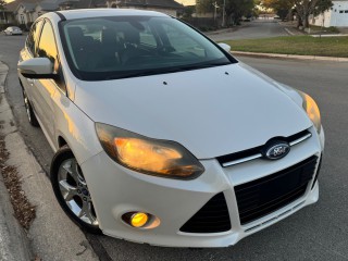 Image for 2012 Ford Focus Titanium ID: 7273984