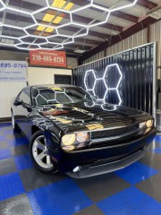 Image for 2011 Dodge Challenger  ID: 7287636