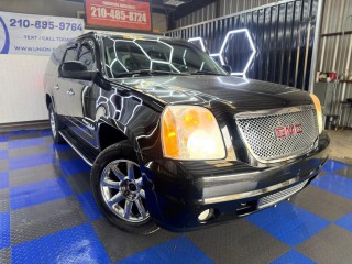 Image for 2009 GMC Yukon Denali ID: 7311956
