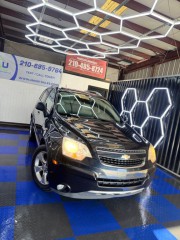 Image for 2014 Chevrolet Captiva LTZ ID: 7315007