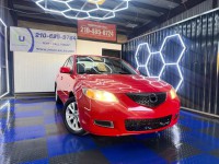 Image for 2007 Mazda Mazda3 I ID: 7335288