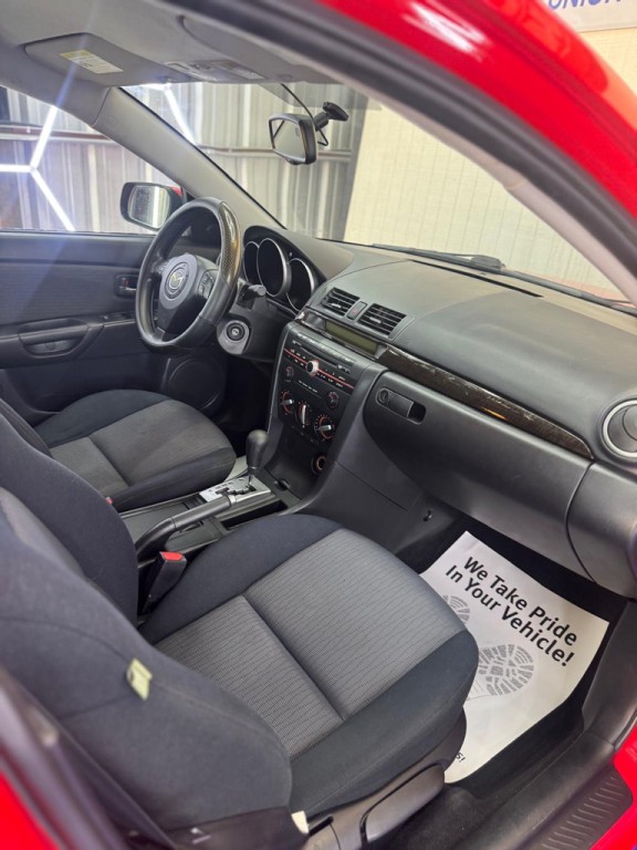 2007 Mazda Mazda3 Image 13