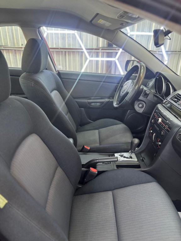 2007 Mazda Mazda3 Image 14