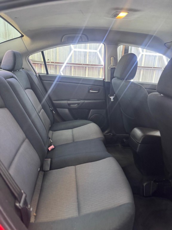2007 Mazda Mazda3 Image 15