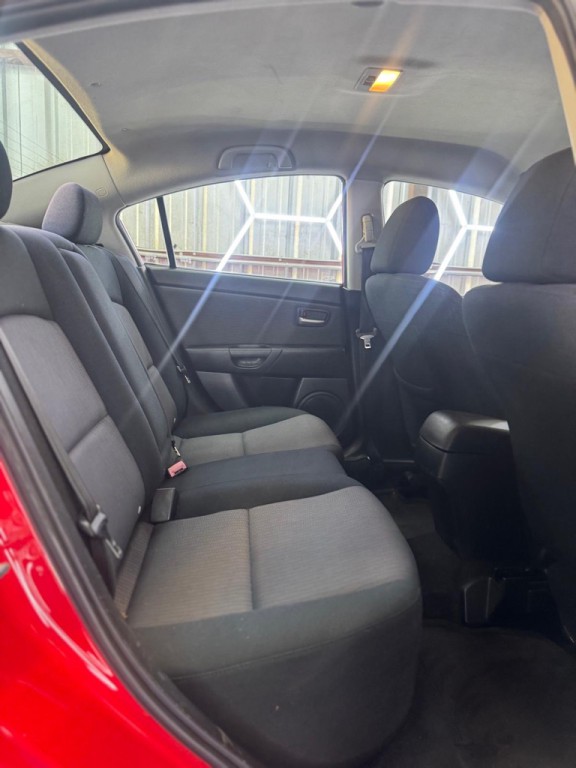 2007 Mazda Mazda3 Image 16