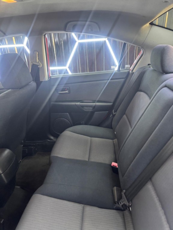 2007 Mazda Mazda3 Image 17