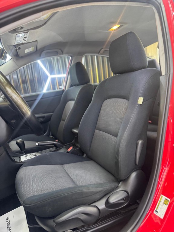 2007 Mazda Mazda3 Image 18