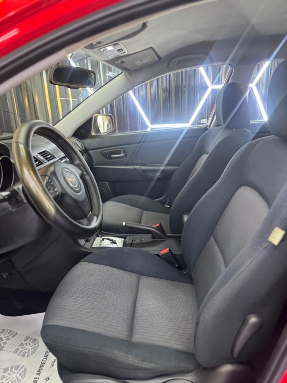 2007 Mazda Mazda3 Image 19