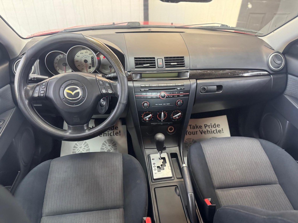 2007 Mazda Mazda3 Image 20