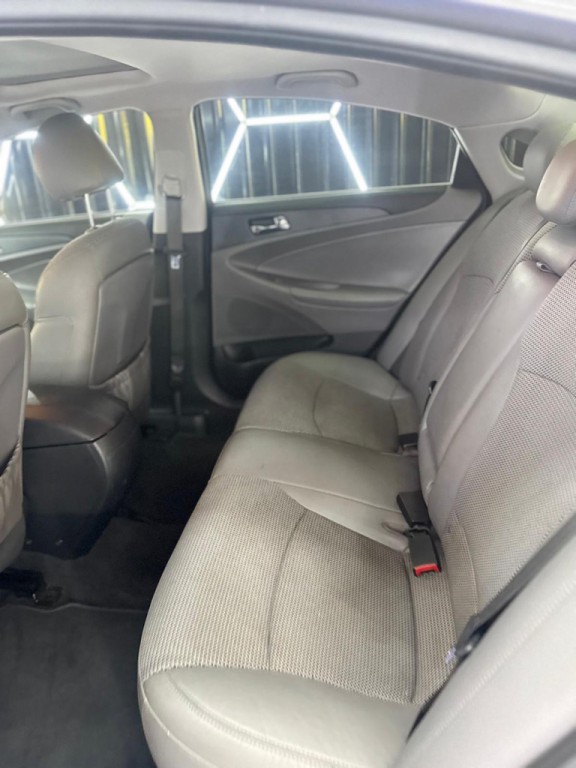 2012 Hyundai Sonata Image 13