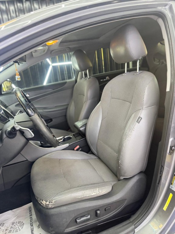 2012 Hyundai Sonata Image 14