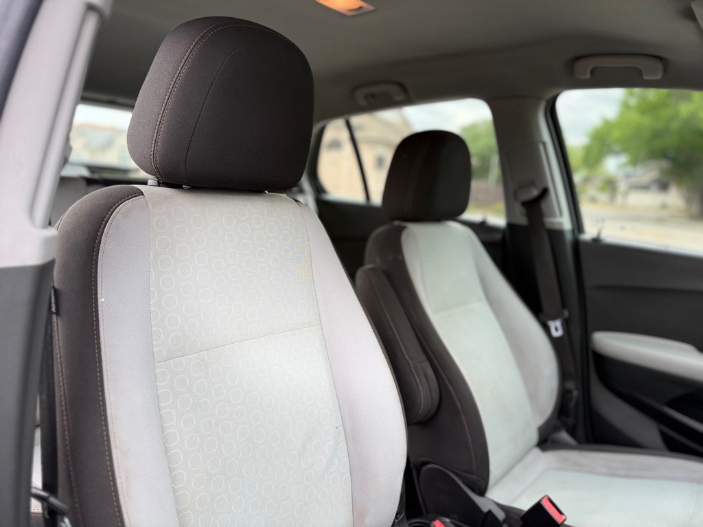 2017 Chevrolet Trax Image 7