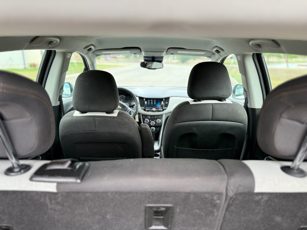 2017 Chevrolet Trax Image 11