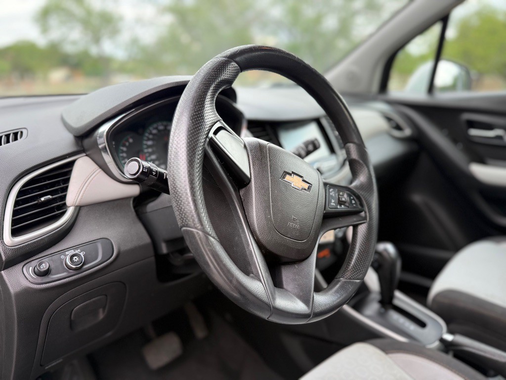2017 Chevrolet Trax Image 13